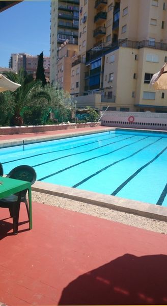 Apartamento Oropesa Playa 3000 Oropesa del Mar Exterior foto