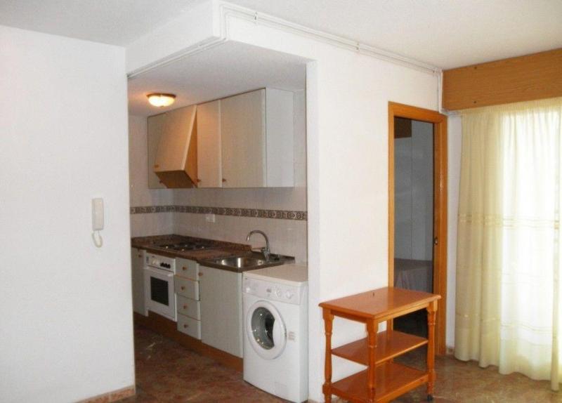 Apartamento Oropesa Playa 3000 Oropesa del Mar Exterior foto
