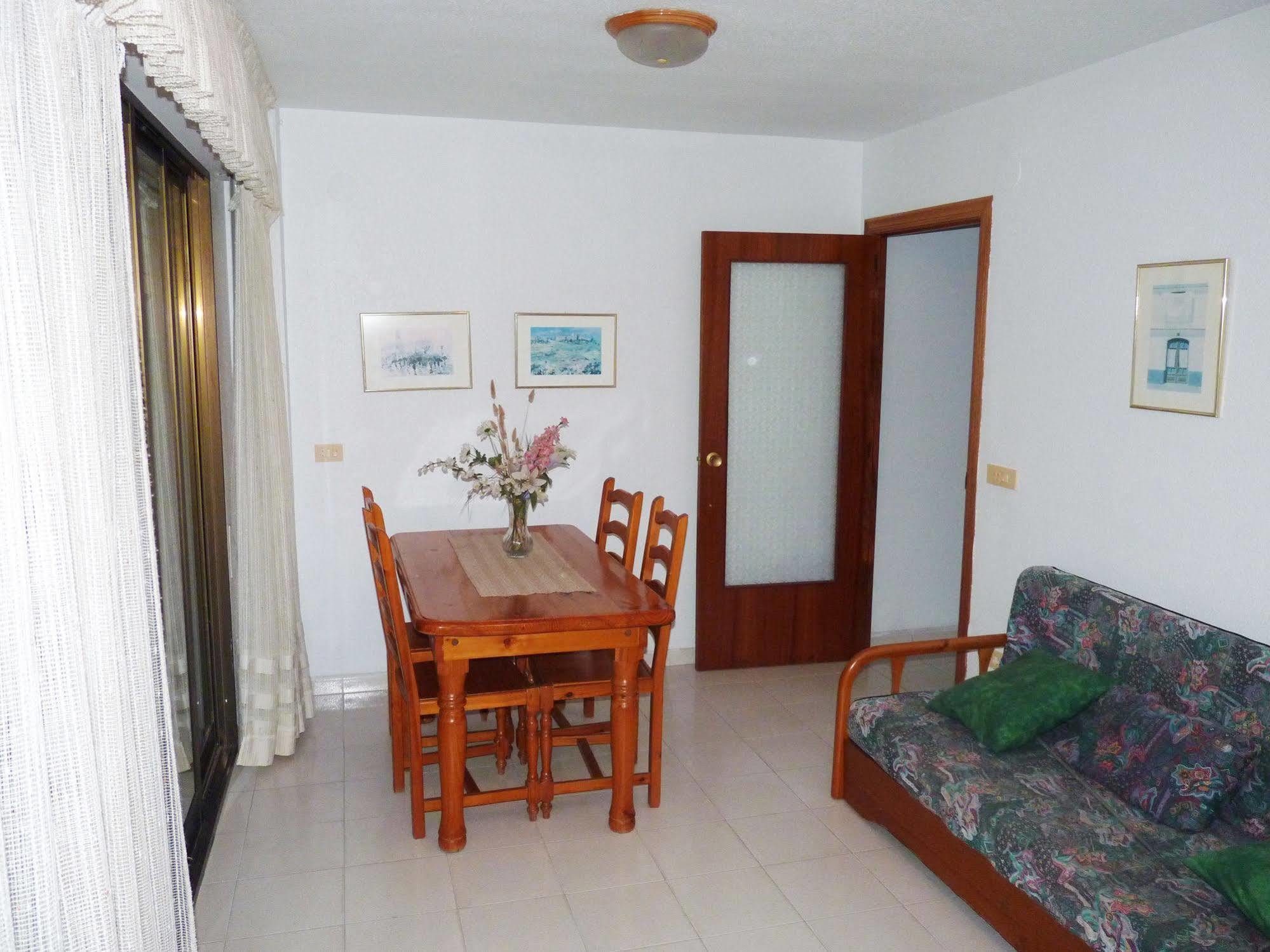 Apartamento Oropesa Playa 3000 Oropesa del Mar Exterior foto