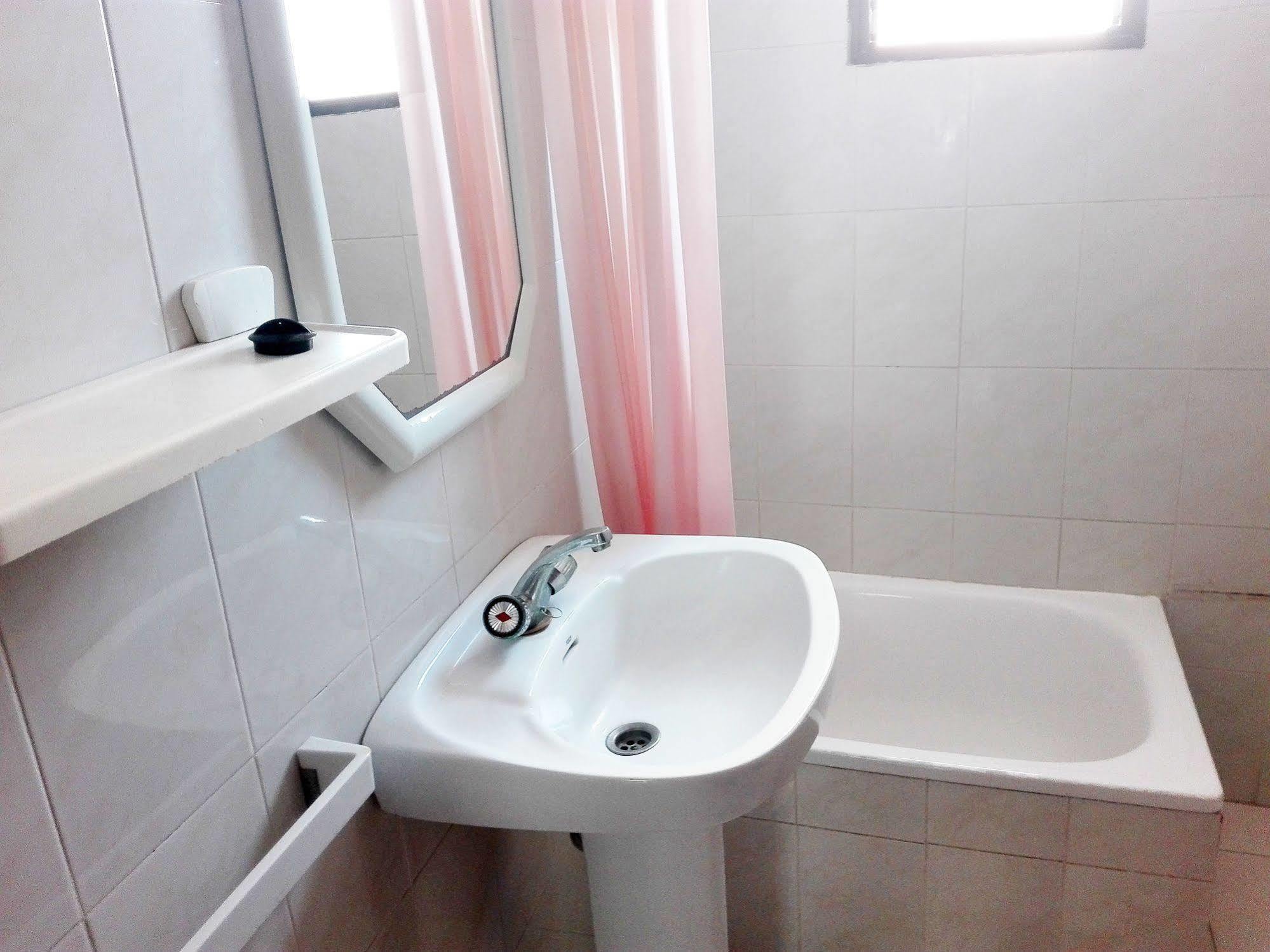 Apartamento Oropesa Playa 3000 Oropesa del Mar Exterior foto
