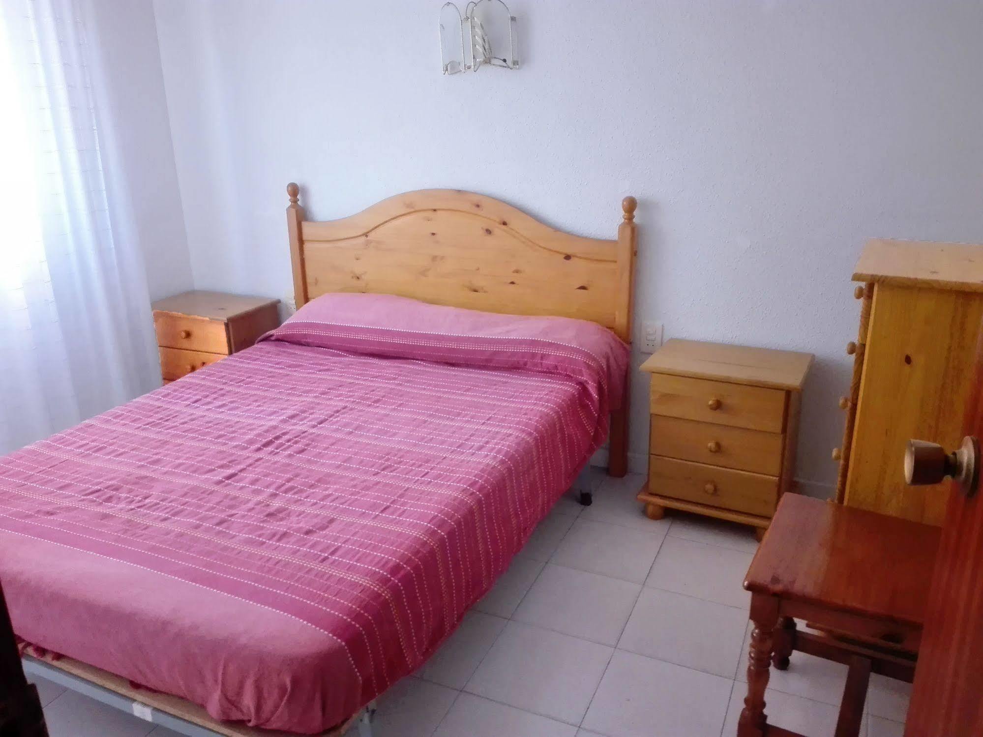 Apartamento Oropesa Playa 3000 Oropesa del Mar Exterior foto