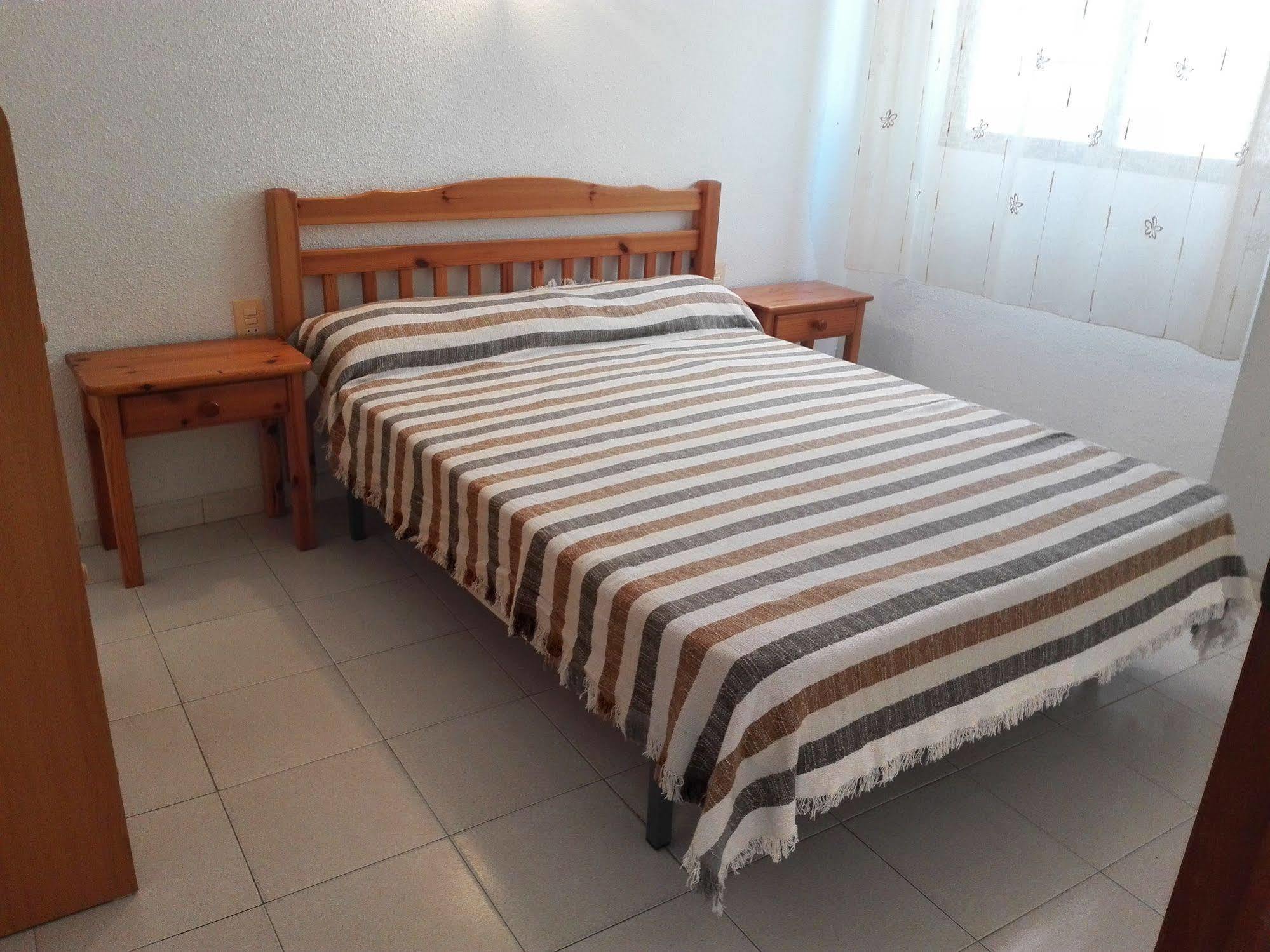 Apartamento Oropesa Playa 3000 Oropesa del Mar Exterior foto