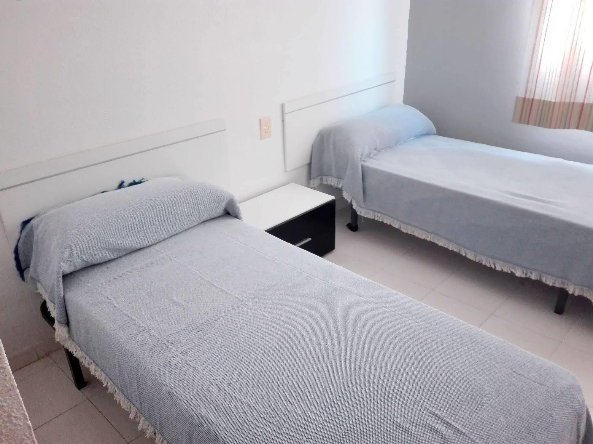 Apartamento Oropesa Playa 3000 Oropesa del Mar Exterior foto
