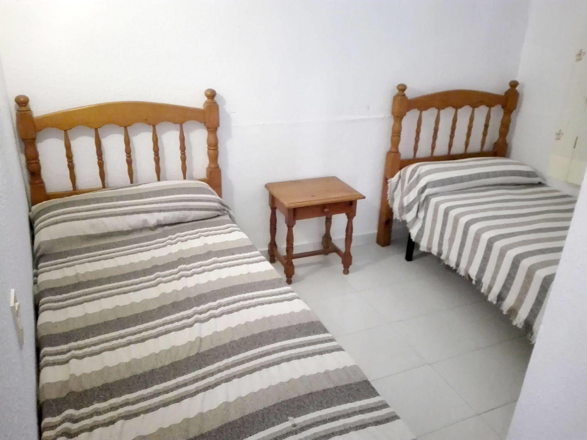 Apartamento Oropesa Playa 3000 Oropesa del Mar Exterior foto