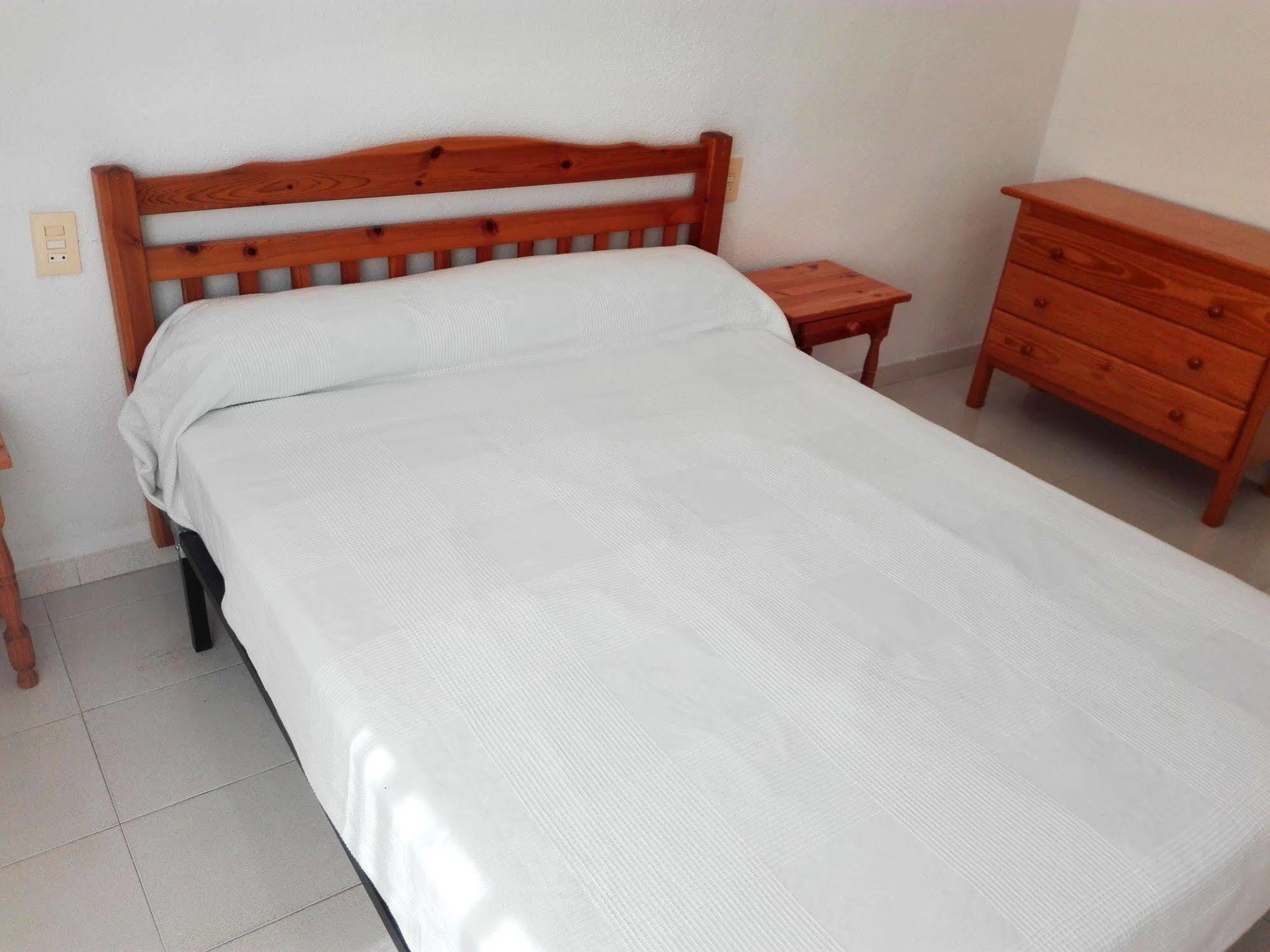 Apartamento Oropesa Playa 3000 Oropesa del Mar Exterior foto