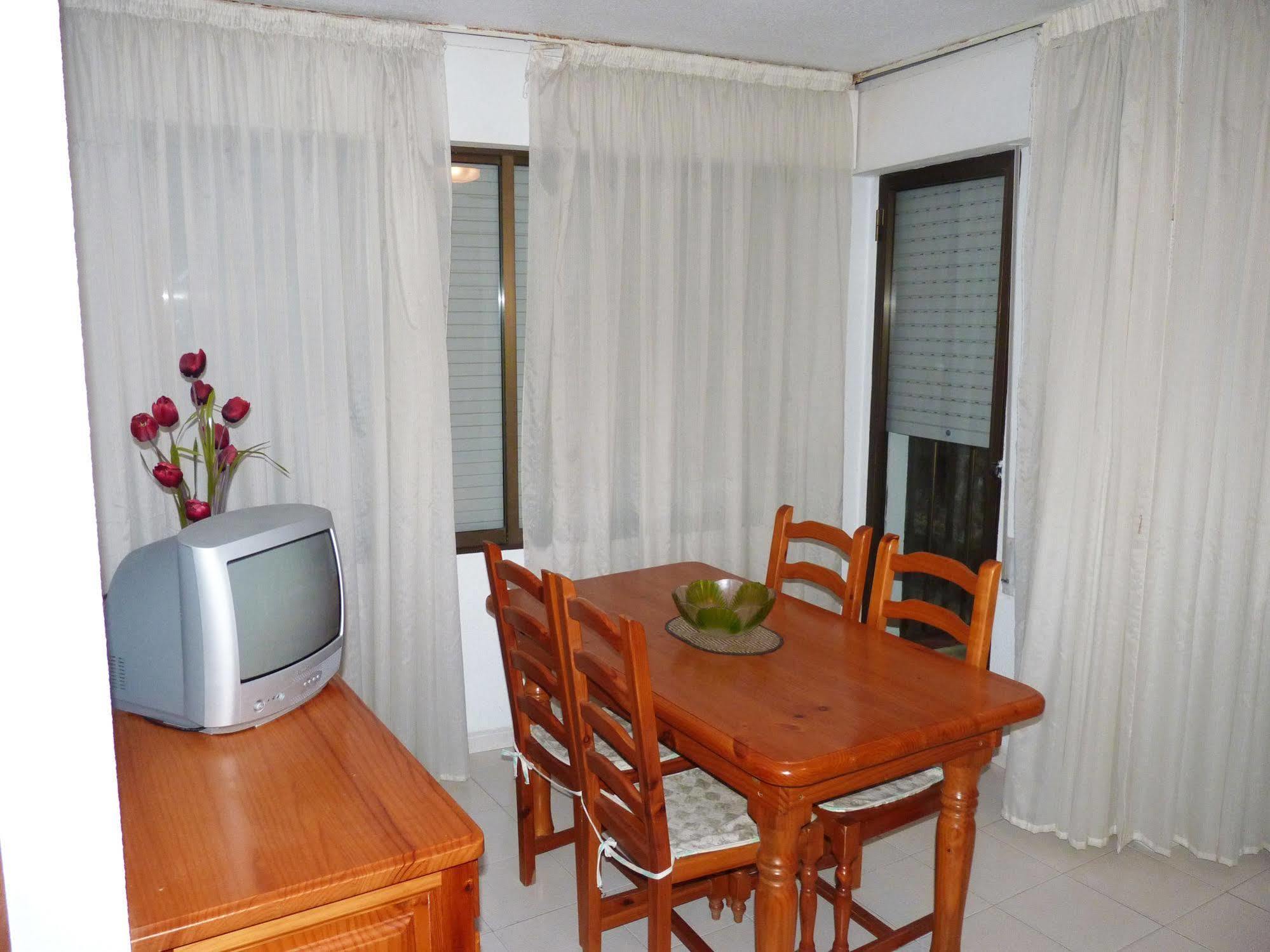 Apartamento Oropesa Playa 3000 Oropesa del Mar Exterior foto
