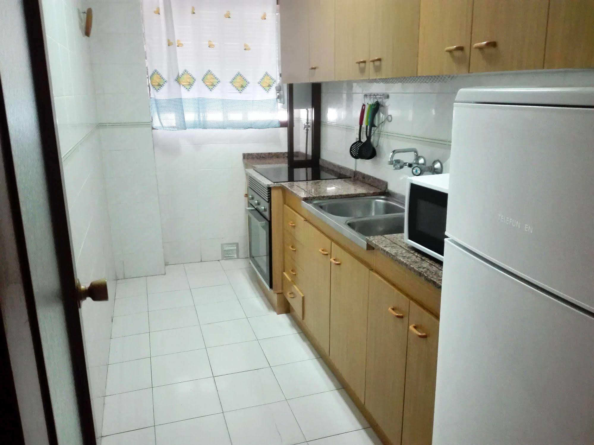 Apartamento Oropesa Playa 3000 Oropesa del Mar Exterior foto