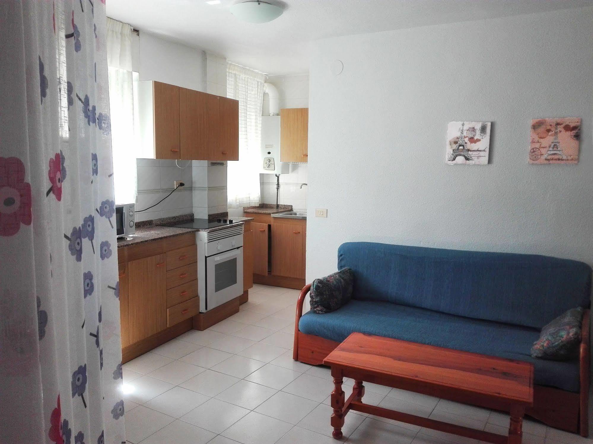 Apartamento Oropesa Playa 3000 Oropesa del Mar Exterior foto