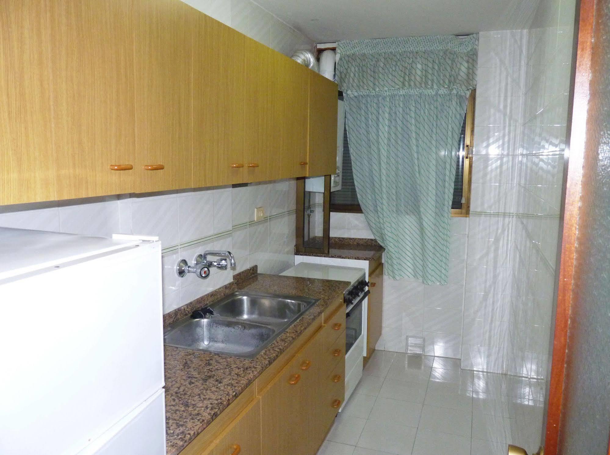 Apartamento Oropesa Playa 3000 Oropesa del Mar Exterior foto