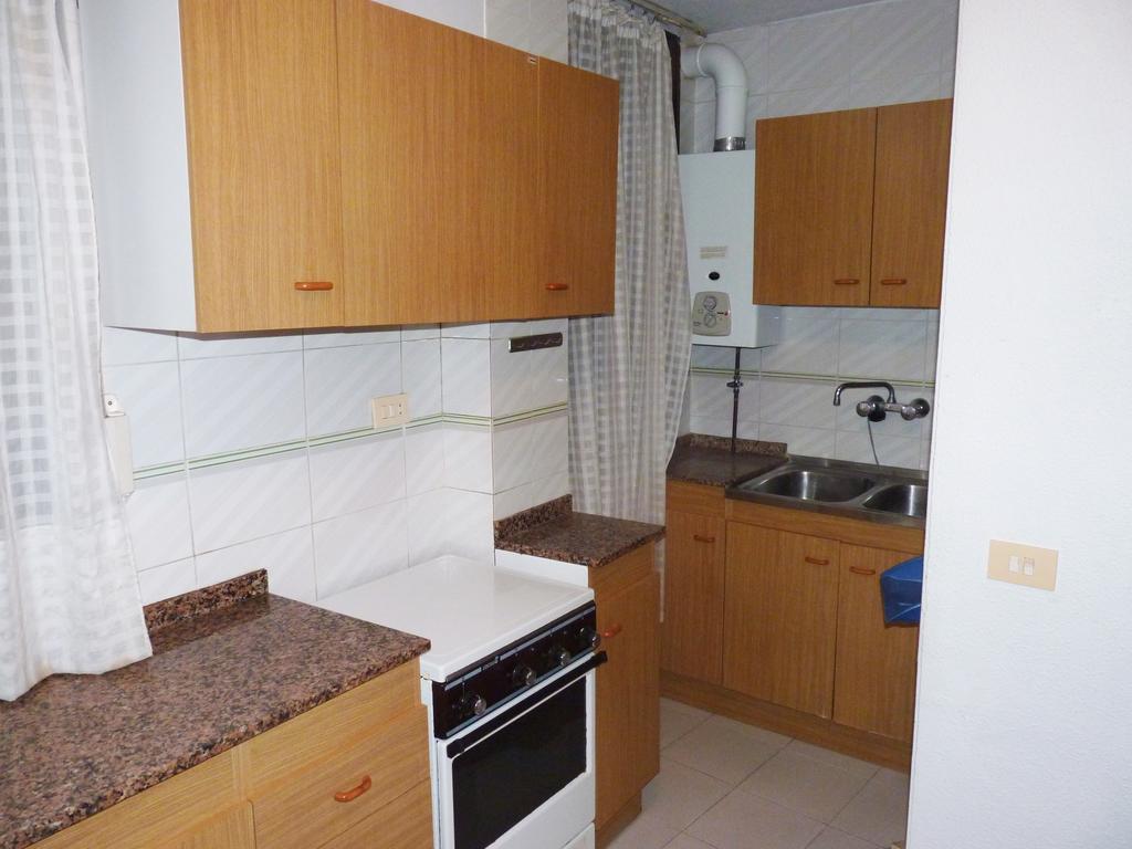 Apartamento Oropesa Playa 3000 Oropesa del Mar Exterior foto