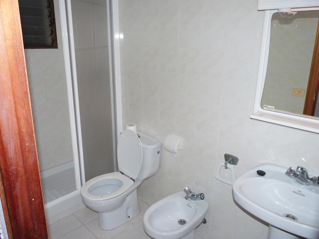 Apartamento Oropesa Playa 3000 Oropesa del Mar Habitación foto