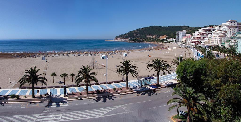 Apartamento Oropesa Playa 3000 Oropesa del Mar Exterior foto