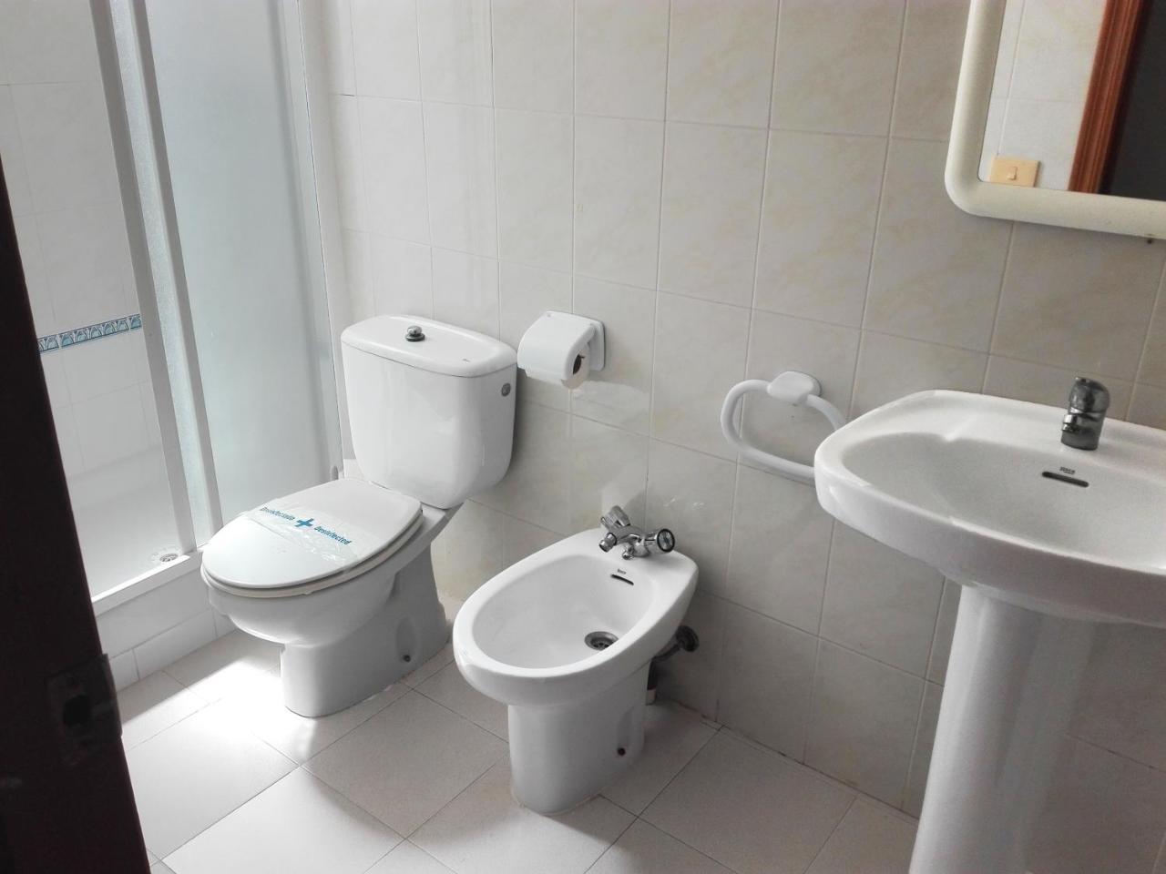 Apartamento Oropesa Playa 3000 Oropesa del Mar Exterior foto