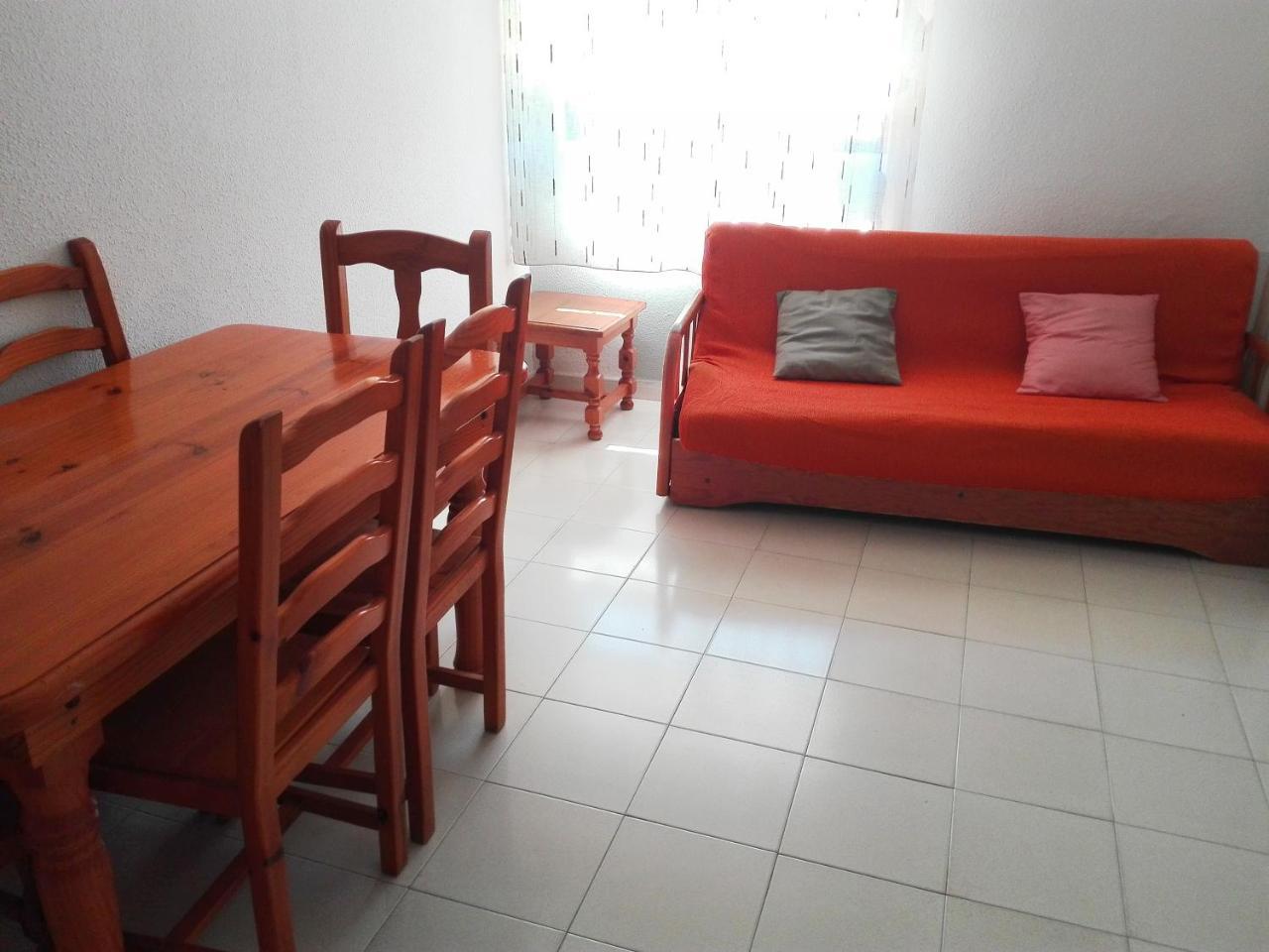 Apartamento Oropesa Playa 3000 Oropesa del Mar Exterior foto