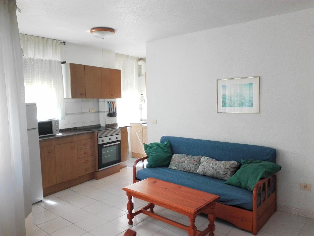 Apartamento Oropesa Playa 3000 Oropesa del Mar Exterior foto