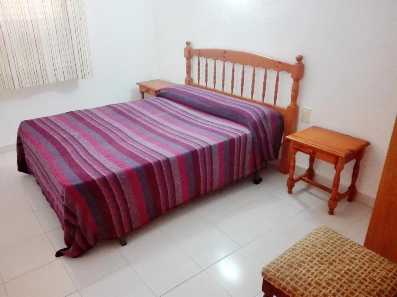 Apartamento Oropesa Playa 3000 Oropesa del Mar Exterior foto