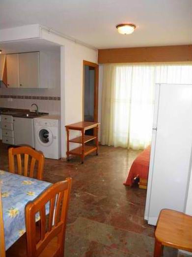 Apartamento Oropesa Playa 3000 Oropesa del Mar Exterior foto