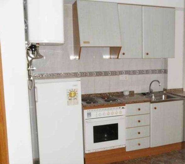 Apartamento Oropesa Playa 3000 Oropesa del Mar Exterior foto