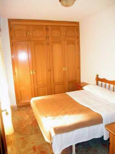 Apartamento Oropesa Playa 3000 Oropesa del Mar Exterior foto